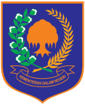 Kementrian Dalam Negeri